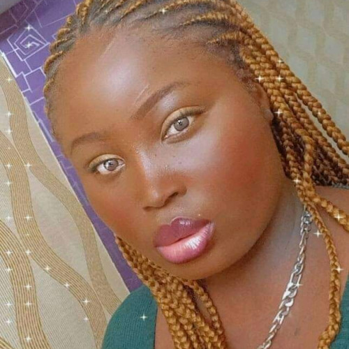 Goodness A. profile photo