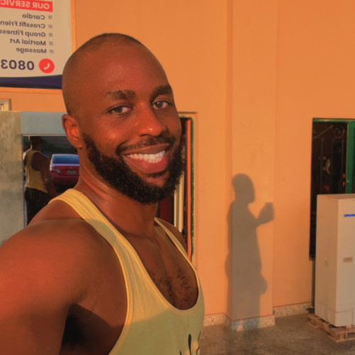 Oluwafemi S. profile photo