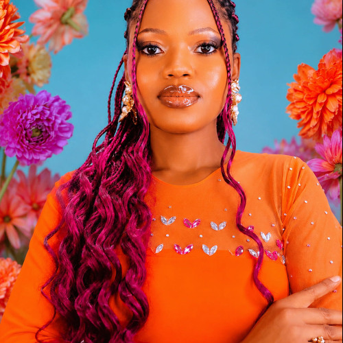 peculiar F. profile photo
