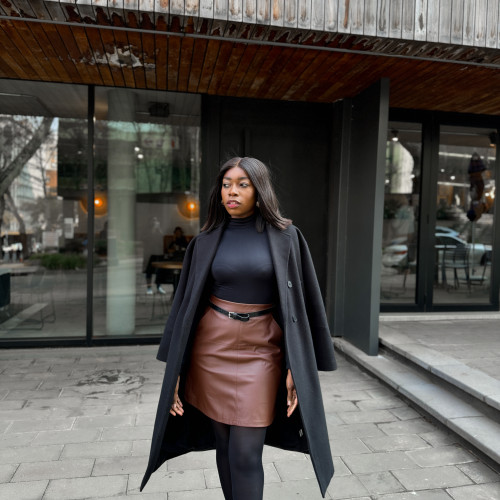 Faith M. profile photo