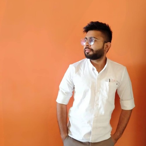 Sourabh M.