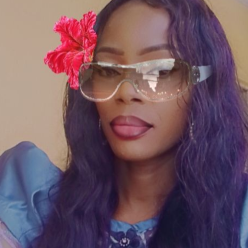 Juliet Odughaen  O. profile photo