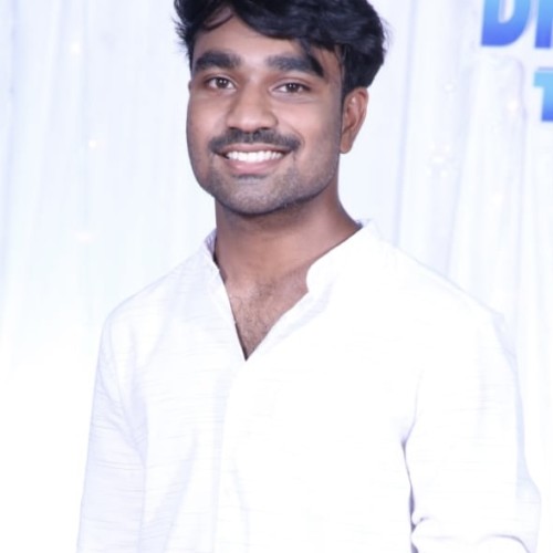 Vignesh S.