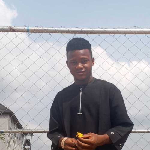 Matthew u. profile photo