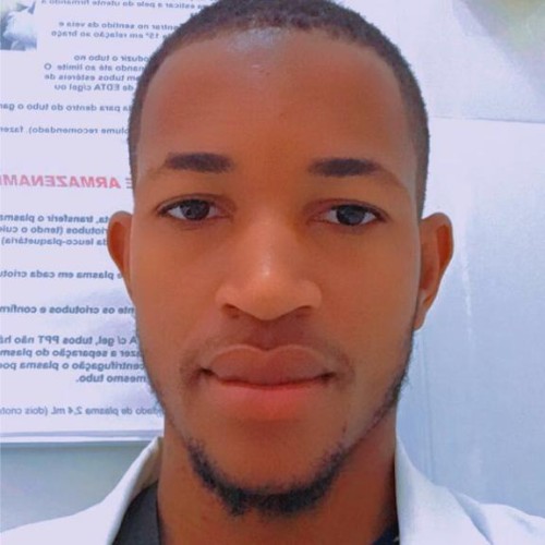 Custdio D. profile photo