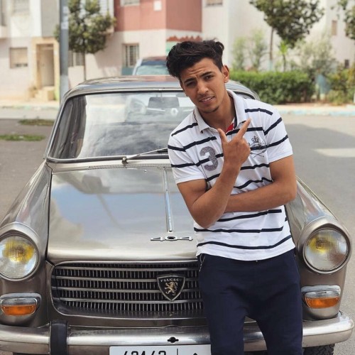 Soufyan K.