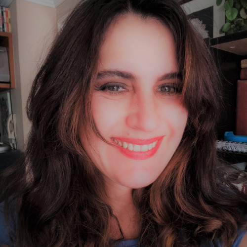 Sellene F. profile photo
