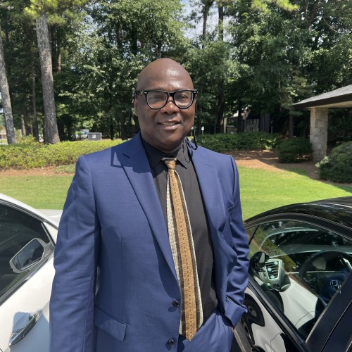 Nnamdi A. profile photo