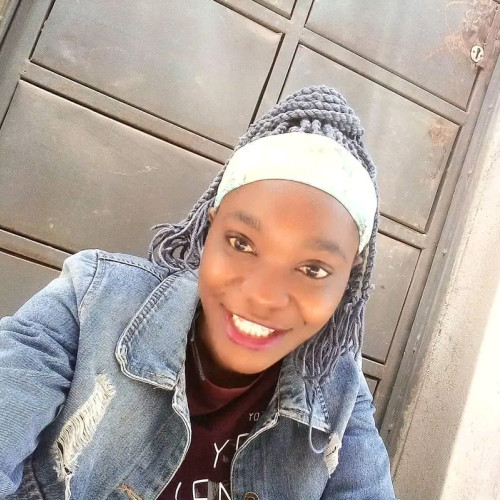 Mercy  A. profile photo