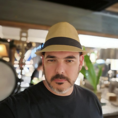 Marcel A.