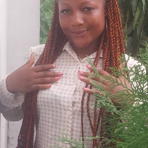 Peace  D. profile photo