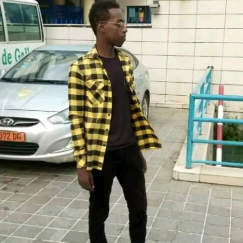 MAHAMAT  M. profile photo