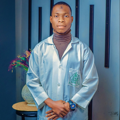Idris L. profile photo