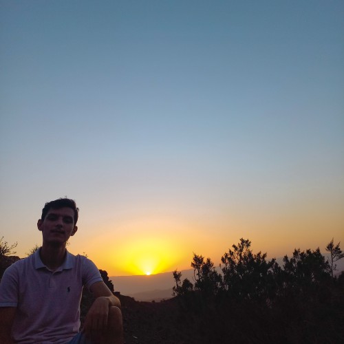 LAHCEN E. profile photo