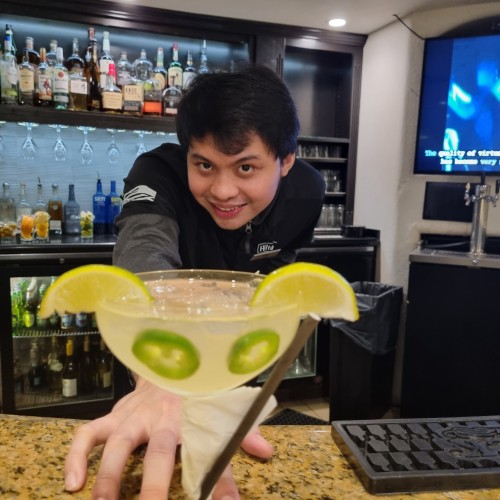 Vilfrand D. profile photo