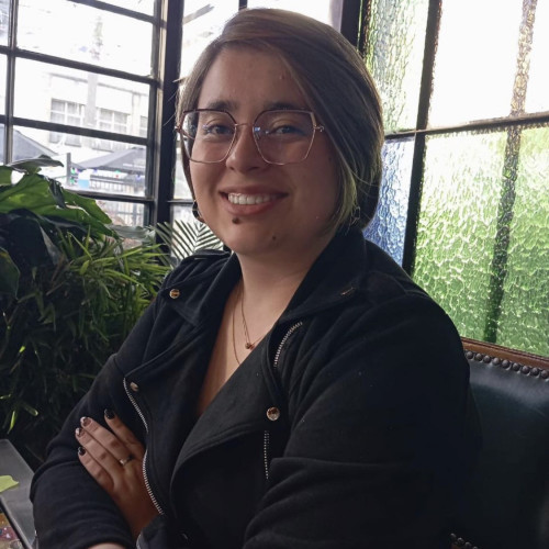 Sofia G. profile photo