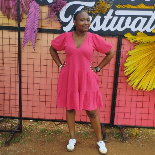 Malika M. profile photo