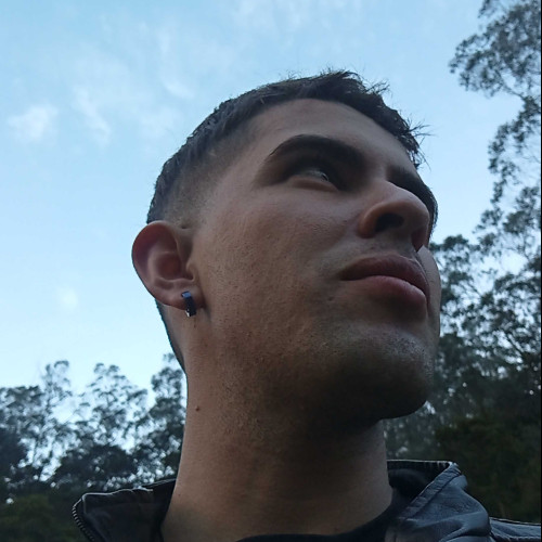 daniel v. profile photo