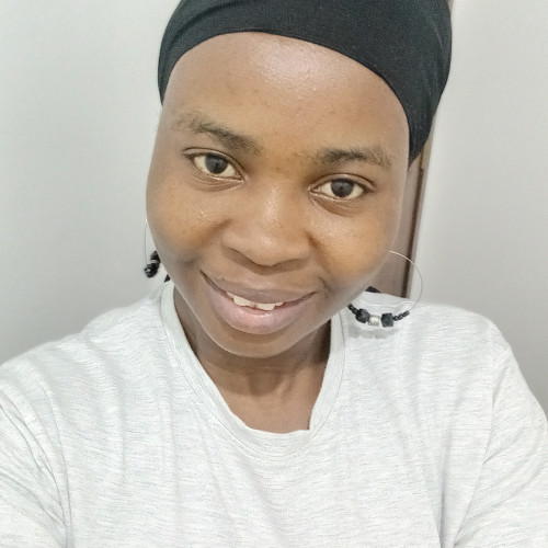 Mercy  O. profile photo