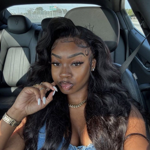 Monique B. profile photo