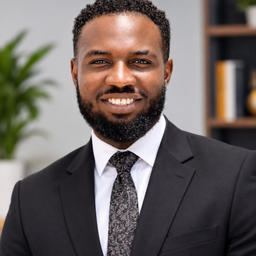 Eben  A. profile photo