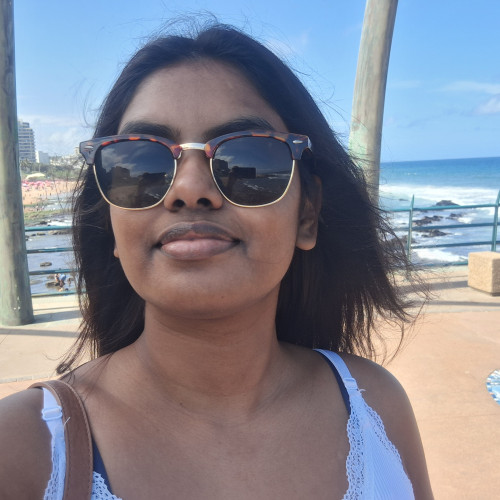 Jade  G. profile photo