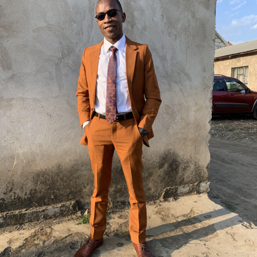 Mbonea S. profile photo
