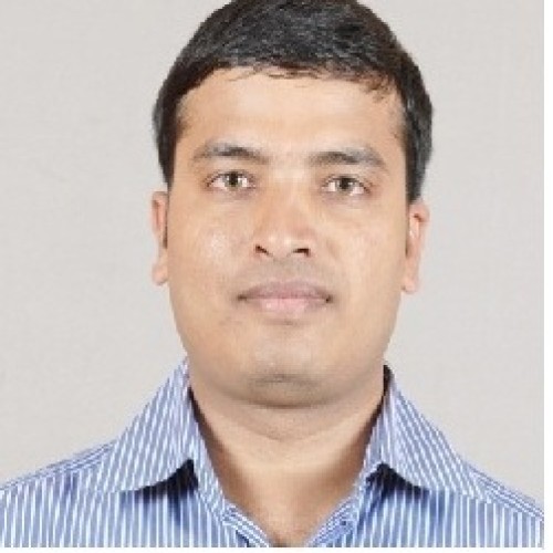 Bheemachand R.