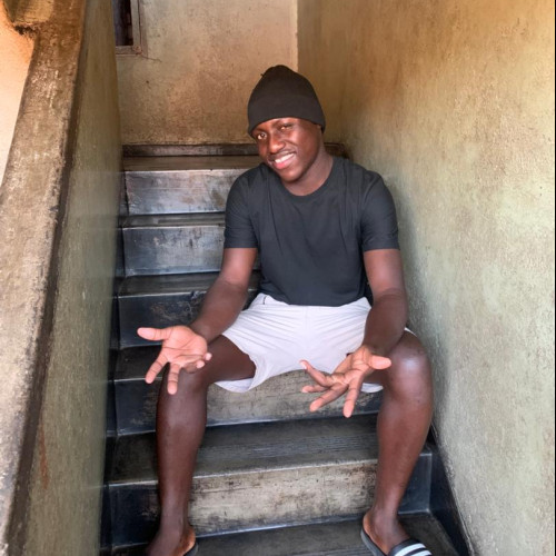 Kingj S. profile photo