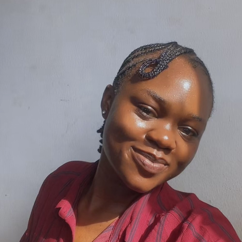 Mercy O. profile photo