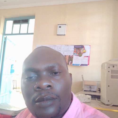 CETRICK M. profile photo