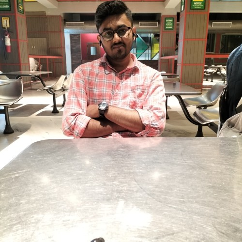 Utkarsh K.