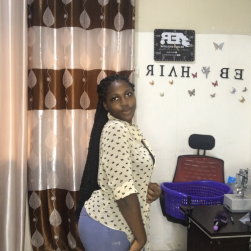 Gifty A.