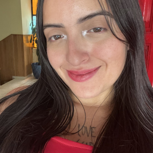 Kamila G. profile photo