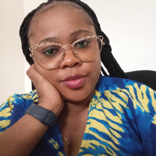Cynthia O. profile photo