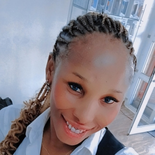 Happiness  G. profile photo