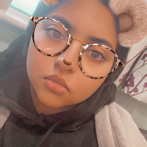 Ameera U. profile photo