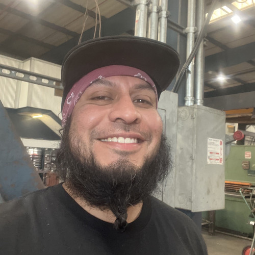 angel v. profile photo