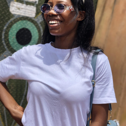 OZIOMA  E. profile photo