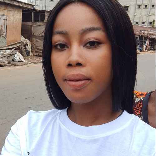 Omalicha B. profile photo