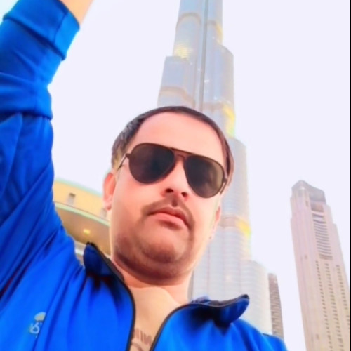 Shoaib  A. profile photo