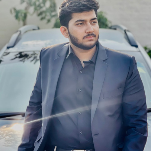 Makhdoom Z. profile photo