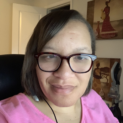 Angelia B. profile photo