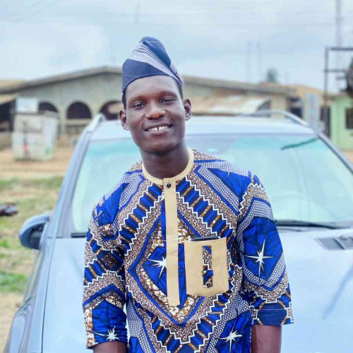 Ajayi T. profile photo