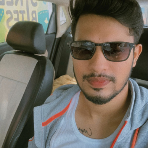 Himanshu S. profile photo