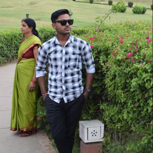 Abhishek  S.