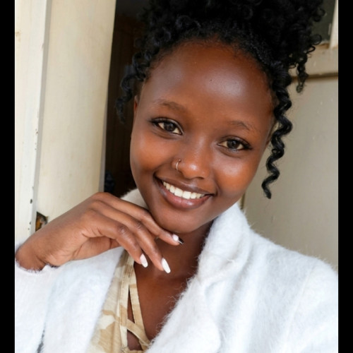 Imani M. profile photo