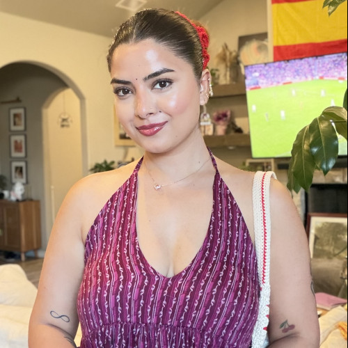 Samana T. profile photo