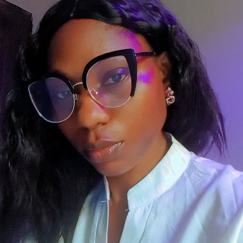 Promise  A. profile photo