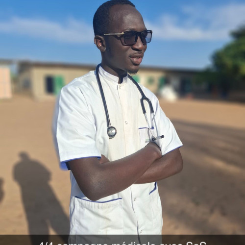 Cheikh T. profile photo